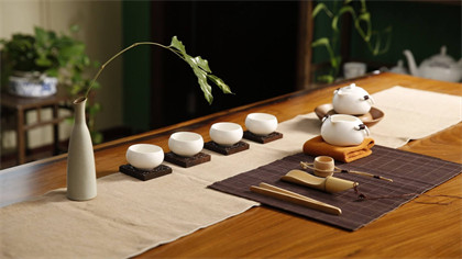 禅茗茶业：致力于大益普洱茶的环保回收